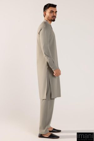 2Pcs Wash &Amp; Wear Guzel Meadow Shalwar Kameez Suit Imist-2507Gm 7 Guzel2507Meadowa Imanistudio.com