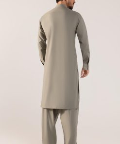 2Pcs Wash &Amp; Wear Guzel Meadow Shalwar Kameez Suit Imist-2507Gm 9 Guzel2507Meadowb Imanistudio.com