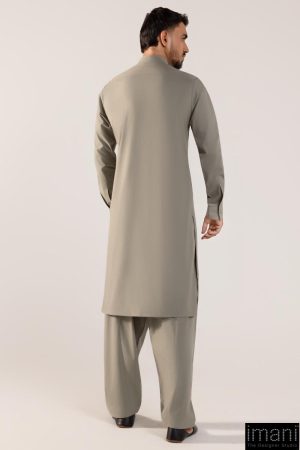 2Pcs Wash &Amp; Wear Guzel Meadow Shalwar Kameez Suit Imist-2507Gm 9 Guzel2507Meadowb Imanistudio.com