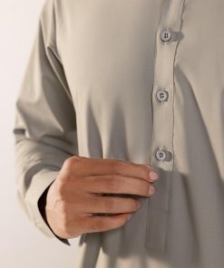 2Pcs Wash &Amp; Wear Guzel Meadow Shalwar Kameez Suit Imist-2507Gm 8 Guzel2507Meadowc Imanistudio.com