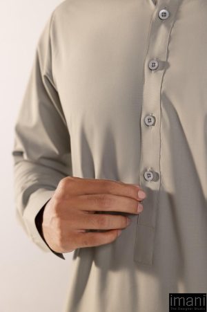 2Pcs Wash &Amp; Wear Guzel Meadow Shalwar Kameez Suit Imist-2507Gm 8 Guzel2507Meadowc Imanistudio.com