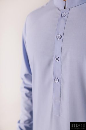 2Pcs Jade Premium Quality Airforce Blue Shalwar Kameez Suit Imist-2508Ab 8 Jade2508Airforcec Imanistudio.com