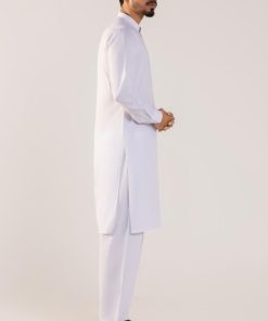 2Pcs Premium Quality Jade Antique White Shalwar Kameez Suit Imist-2509Aw 10 Jade2515Whta Imanistudio.com
