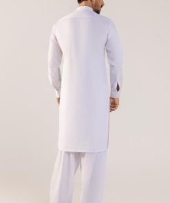 2Pcs Premium Quality Jade Antique White Shalwar Kameez Suit Imist-2509Aw 11 Jade2515Whtb Imanistudio.com