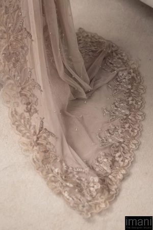 Luxury Formal Beige Embroidered Chiffon Suit Mbcs-W2507Bg 17 Mcs 25107 Beigef Imanistudio.com