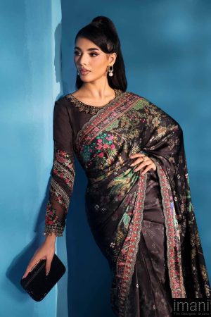 Mps W2501Saree Imanistudio.com