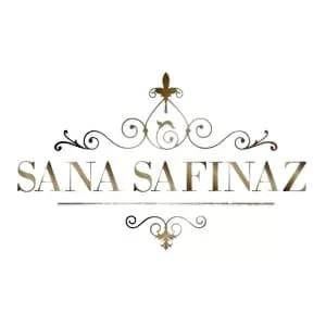 Sana Safina Logo Imanistudio.com