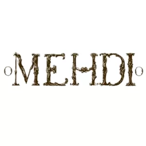Mehdi Logo Imanistudio.com