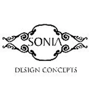 Sonia Azhar Logo Imanistudio.com