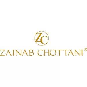 Zainab Chottani Logo Imanistudio.com