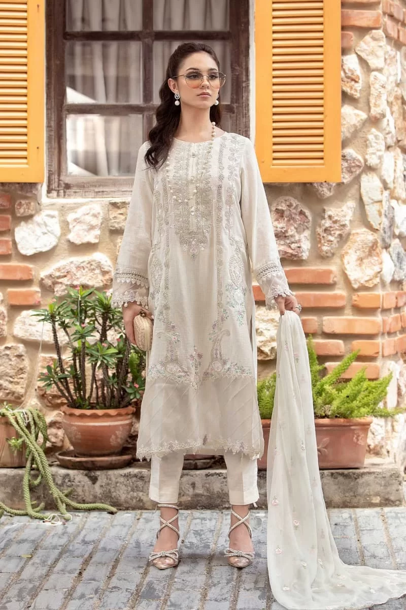 Off white casual dress outlet
