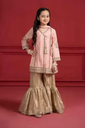 When your baby girl want to dress... - Modern Punjabi Suits | Facebook